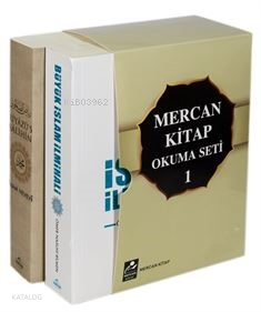Mercan Okuma Seti 1- İslam İlmihali ve Riyazüs-salihin (2 Kitap Kutulu Set) - 2