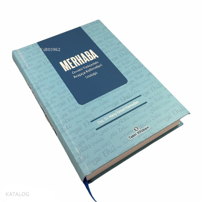 Merhaba Sözlük - 1