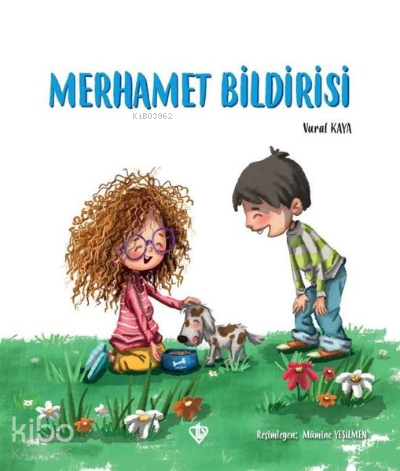 Merhamet Bildirisi - 1