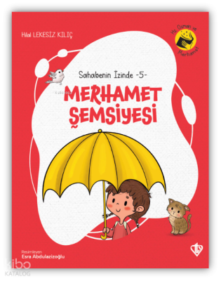 Merhamet Şemsiyesi - 1