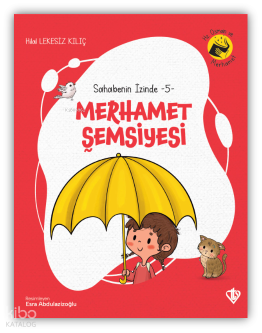 Merhamet Şemsiyesi - 1