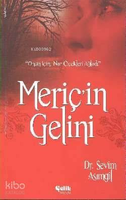 Meriçin Gelini - 2