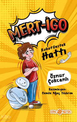 Mert-igo - 1