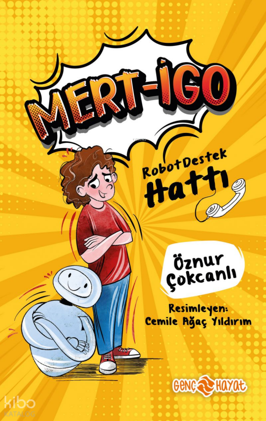 Mert-igo - 1