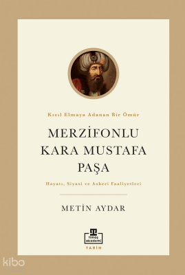 Merzifonlu Kara Mustafa Paşa - 1
