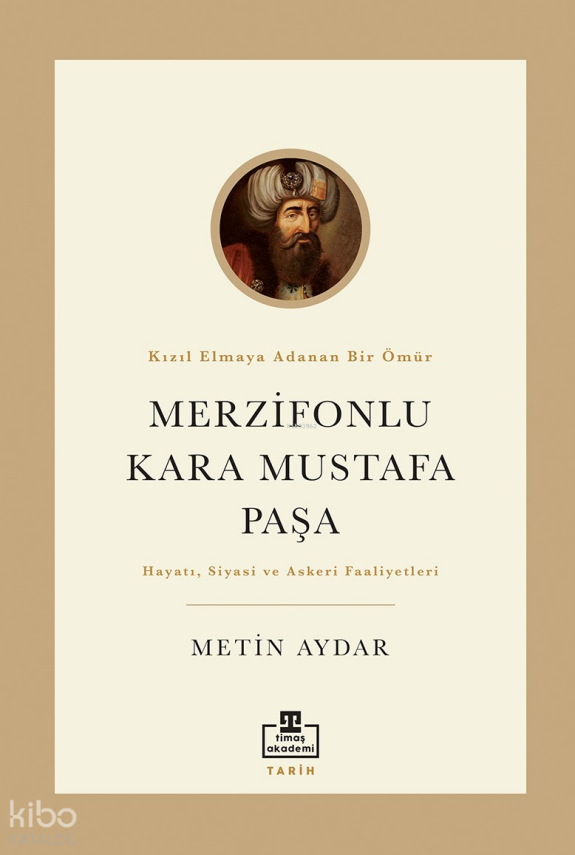 Merzifonlu Kara Mustafa Paşa - 1