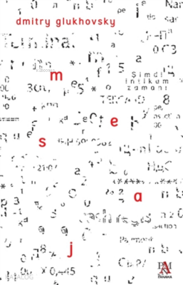 Mesaj - Panama Yayıncılık