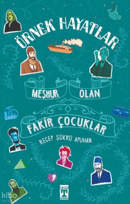 Meşhur Olan Fakir Çocuklar - 1