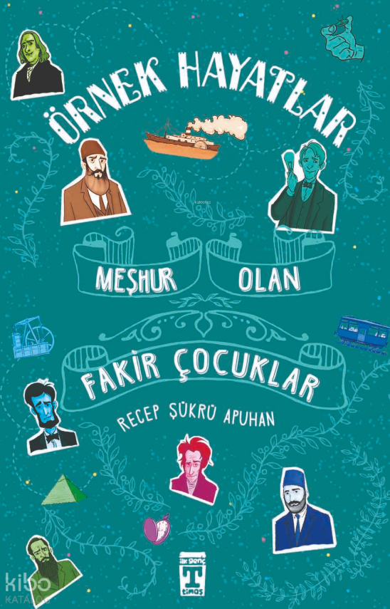 Meşhur Olan Fakir Çocuklar - 2