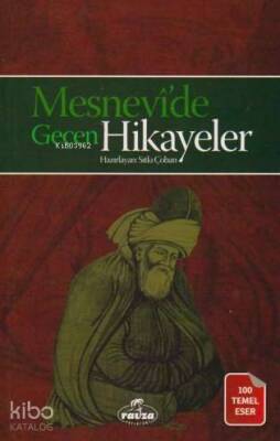 Mesnevide Geçen Hikayeler - 2