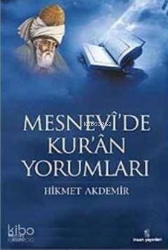 Mesnevide Kuran Yorumları - 1