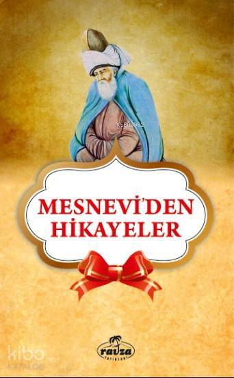 Mesneviden Hikayeler - 2
