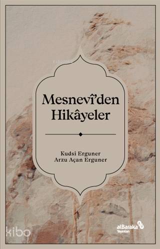 Mesneviden Hikayeler - 1