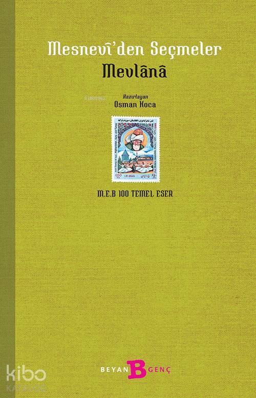 Mesneviden Seçmeler - 1