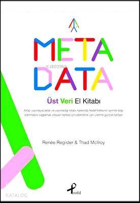 Meta Data Üst Veri El Kitabı - 2