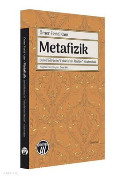 Metafizik - 2
