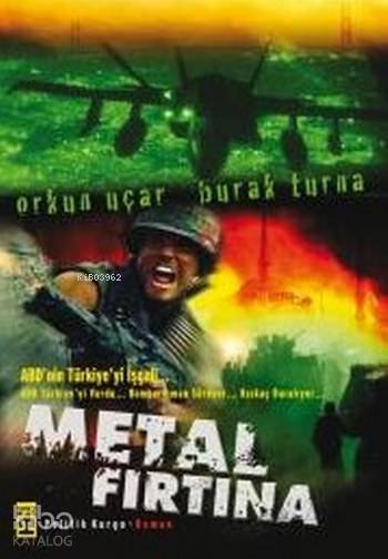Metal Fırtına - 2