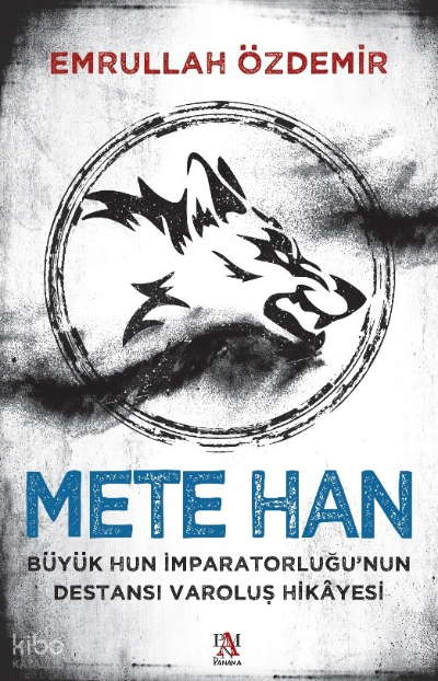 MetehanBüyük Hun İmparatorluğu’nun Destansı Varoluş Hikâyesi - 1