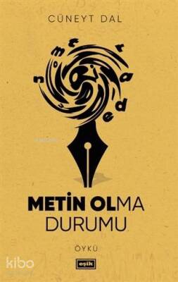 Metin Olma Durumu - Eşik Yayınları (1)