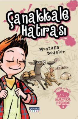 Metin ve Ekibi 3 - Çanakkale Hatırası - 1