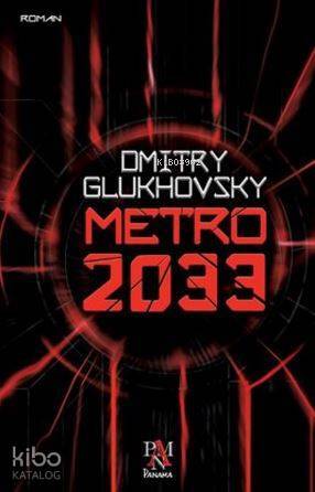 Metro 2033 - 1