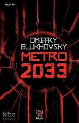 Metro 2033 - 2
