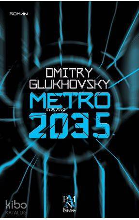 Metro 2035 - 2