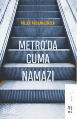 Metroda Cuma Namazı - 1