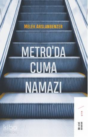 Metroda Cuma Namazı - 1