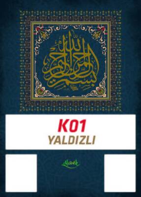 Mevlana Takvim Kartonu - 3