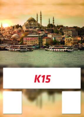 Mevlana Takvim Kartonu - 17