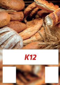 Mevlana Takvim Kartonu - 14