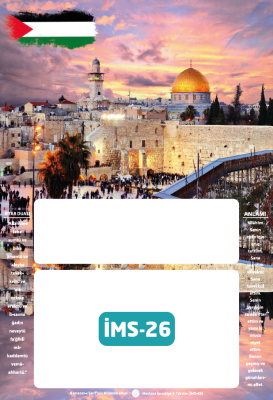 Mevlana Takvim Ramazan İmsakiyesi - Mevlana Takvim & Promosyon (1)