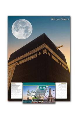Mevlana Takvimi - 6