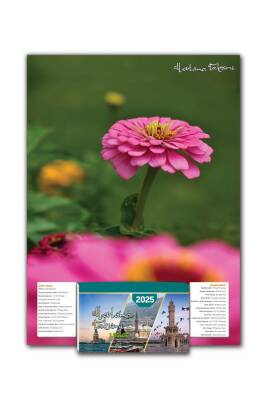 Mevlana Takvimi - 25
