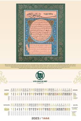 Mevlana Takvimi - 31