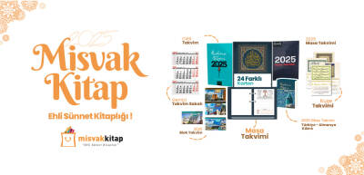 Mevlana Takvimi - 2