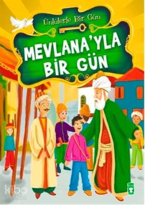 Mevlanayla Bir Gün - 1