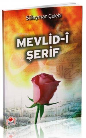 Mevlid-i Şerif (Dergi Boy) - 1