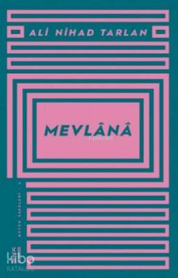 Mevlânâ - 1