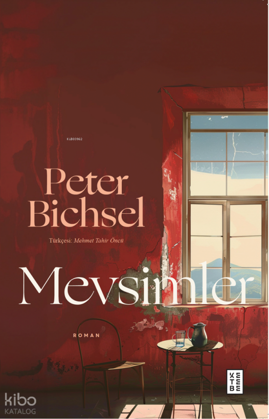 Mevsimler - 1