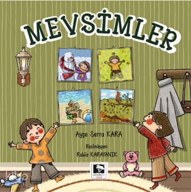 Mevsimler - 3
