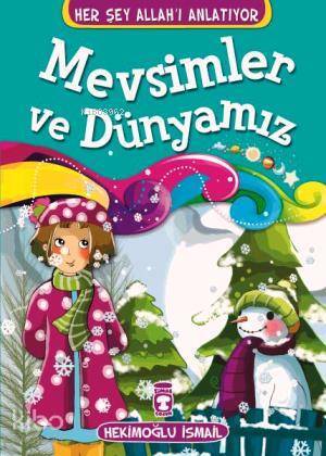 Mevsimler ve Dünyamız - 2