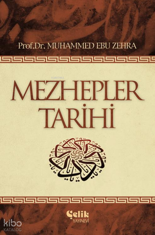 Mezhepler Tarihi - 1