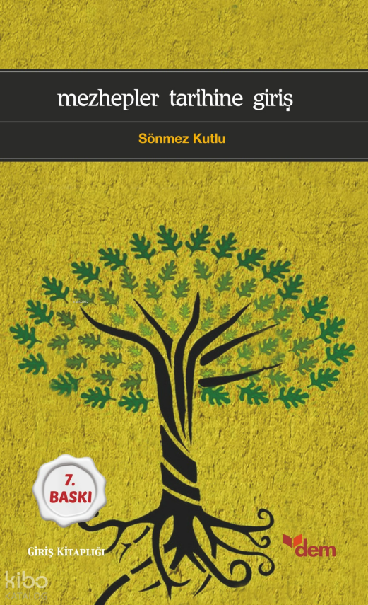 Mezhepler Tarihine Giriş - 1