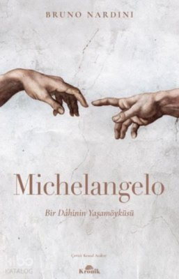 Michelangelo Bir Dahinin Yaşamöyküsü - 2