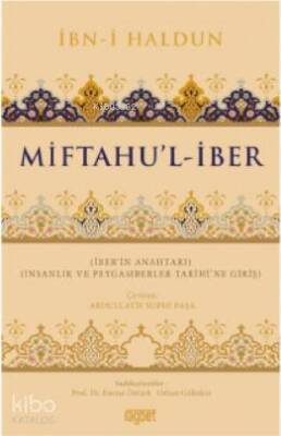 Miftahül İber - 1