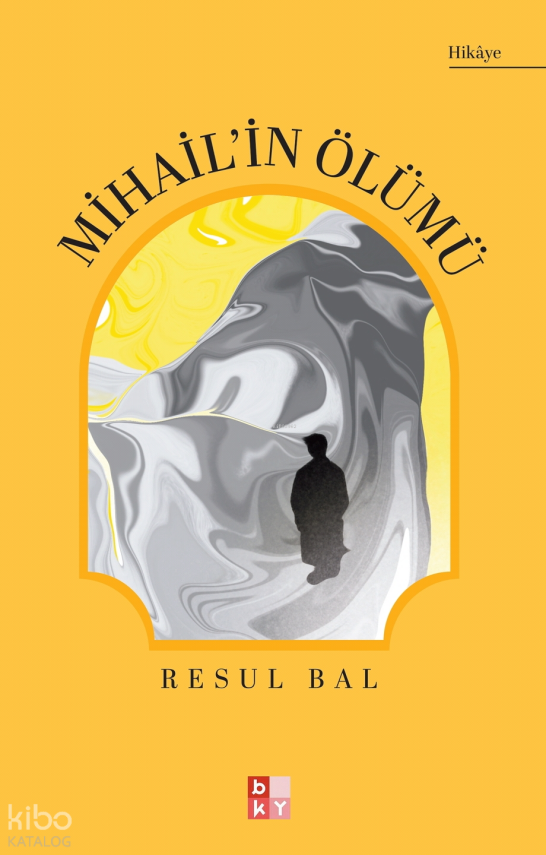 Mihail’in Ölümü - 1
