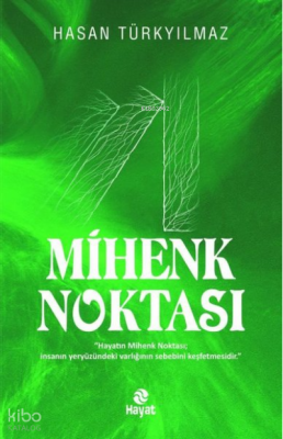 Mihenk Noktası - 1