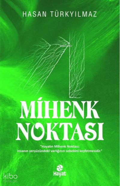 Mihenk Noktası - 1